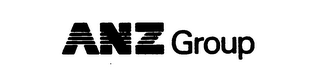 ANZ GROUP trademark