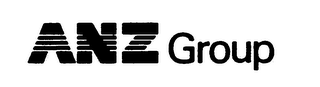 ANZ GROUP