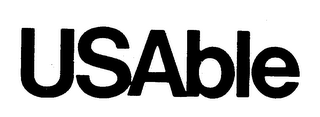 USABLE trademark