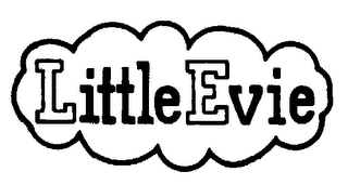 LITTLE EVIE trademark