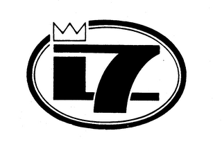 L7 trademark