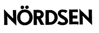 NORDSEN trademark