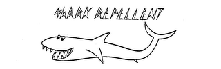 SHARK REPELLENT trademark