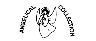 ANGELICAL COLLECTION trademark