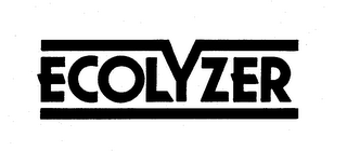 ECOLYZER