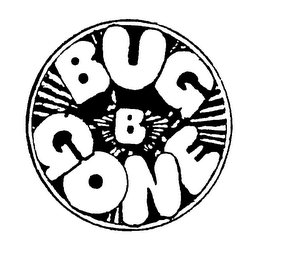 BUG B GONE trademark