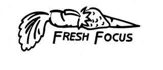 FRESH FOCUS trademark