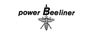 POWER BEELINER trademark