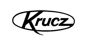 KRUCZ trademark