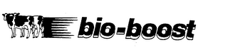 BIO-BOOST trademark