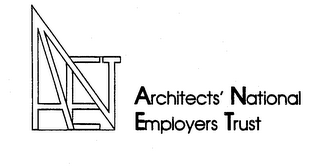 ANET ARCHITECTS' NATIONAL EMPLOYERS TRUST