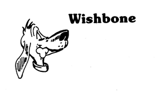 WISHBONE trademark