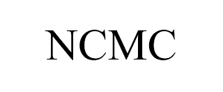 NCMC trademark