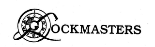 0 10 20 30 40 50 60 70 80 90 LOCKMASTERS