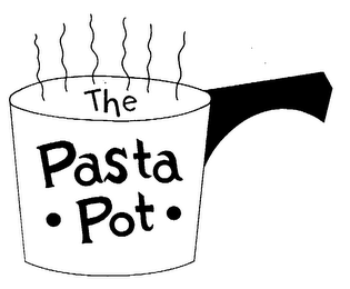 THE PASTA POT