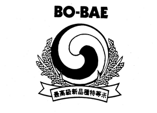 BO-BAE