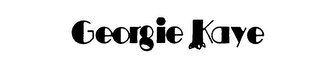 GEORGIE KAYE trademark