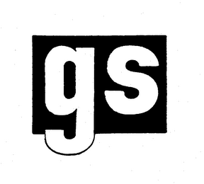 GS trademark