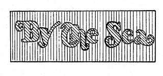 BY THE SEA trademark