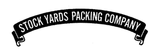 STOCK YARDS PACKING CO., INC. trademark