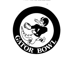 GATOR BOWL trademark