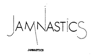 JAMNASTICS