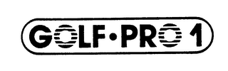 GOLF-PRO1