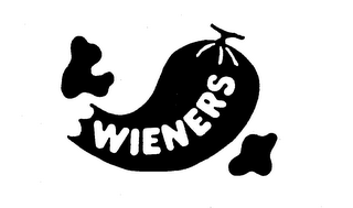 WIENERS trademark
