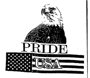 PRIDE USA