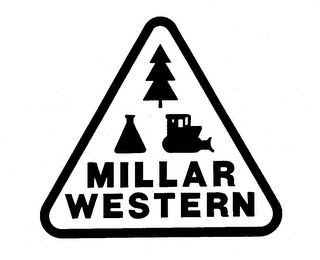 MILLAR WESTERN