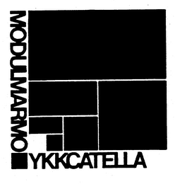 YKKCATELLA MODULMARMO