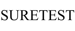 SURETEST trademark