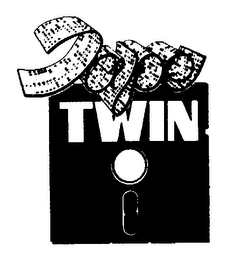 TAPE TWIN