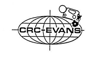 CRC-EVANS