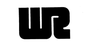 WR trademark
