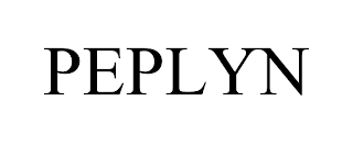 PEPLYN trademark