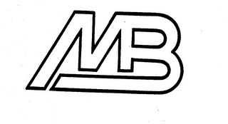MB trademark