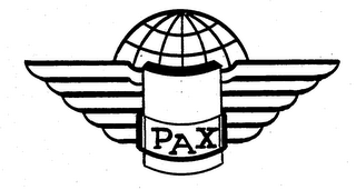 PAX