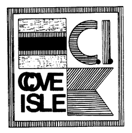 C.I. COVE ISLE