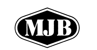 MJB trademark