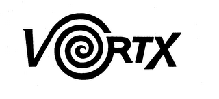 VORTX trademark