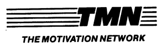 TMN THE MOTIVATION NETWORK