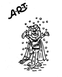 A*R*T* trademark