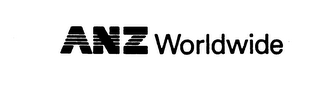 ANZ WORLDWIDE