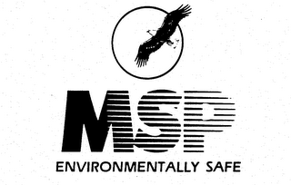 MSP ENVIRONMENTALLY SAFE