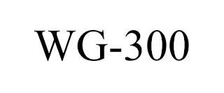 WG-300 trademark