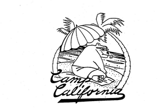 CAMP CALIFORNIA