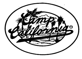 CAMP CALIFORNIA