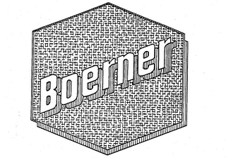 BOERNER