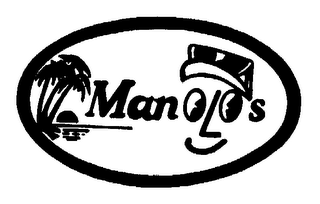 MANOLOS